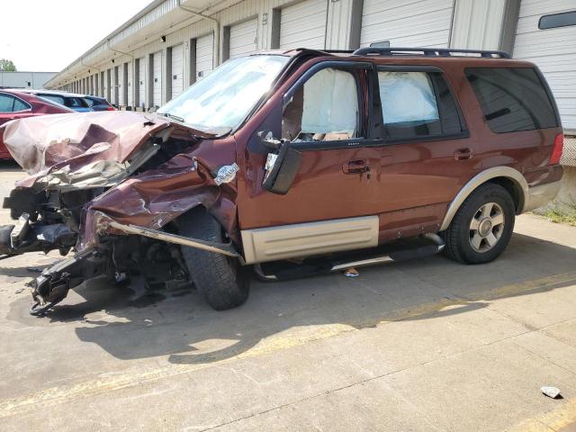 ford expedition 2006 1fmfu18566la57858