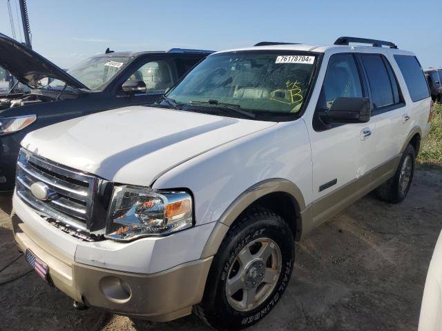 ford expedition 2007 1fmfu18567la72779