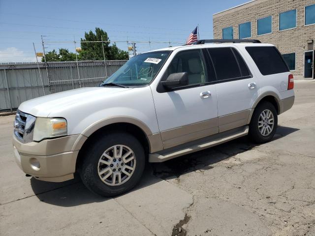 ford expedition 2009 1fmfu18569la06168