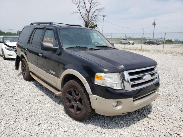 ford expedition 2007 1fmfu18577la91759