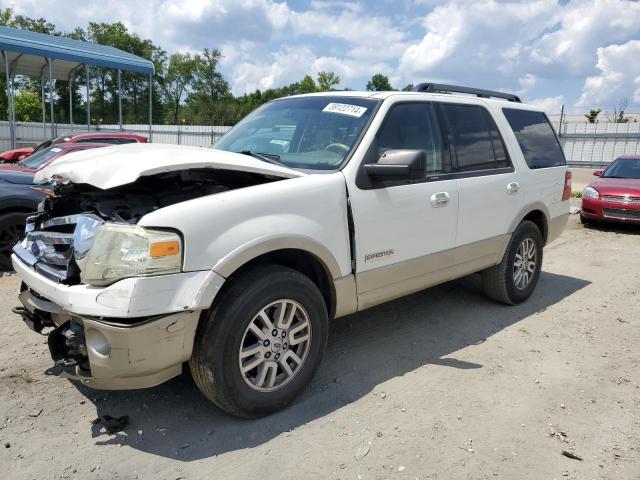 ford expedition 2008 1fmfu18578la77765