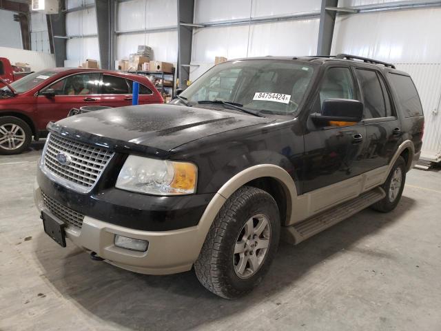 ford expedition 2005 1fmfu18585la47895