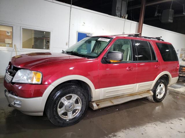 ford expedition 2006 1fmfu18586la43055