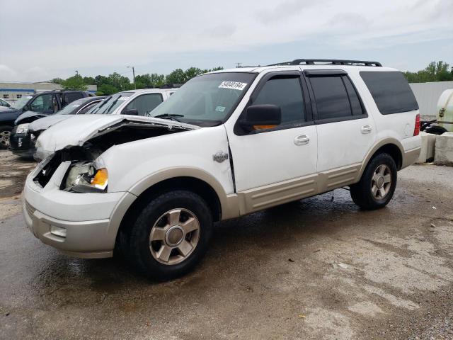 ford expedition 2006 1fmfu18586la83734