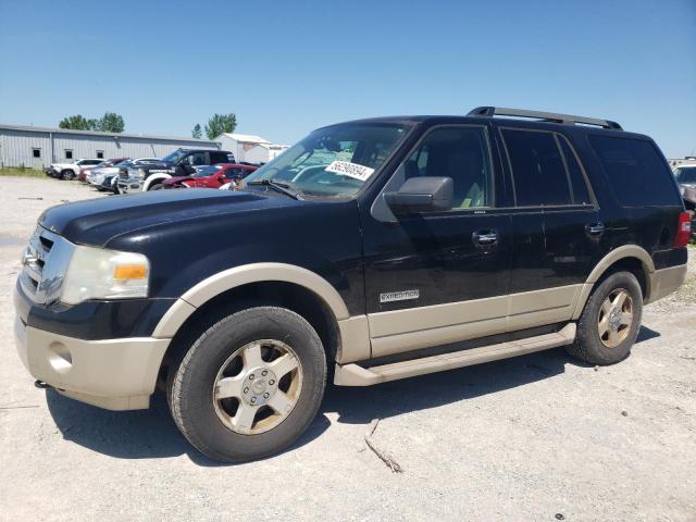 ford expedition 2007 1fmfu18587la62481