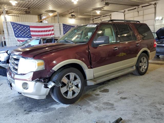 ford expedition 2009 1fmfu18589ea64397