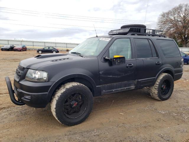 ford expedition 2005 1fmfu18595la06806