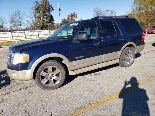 ford expedition 2007 1fmfu18597la22295