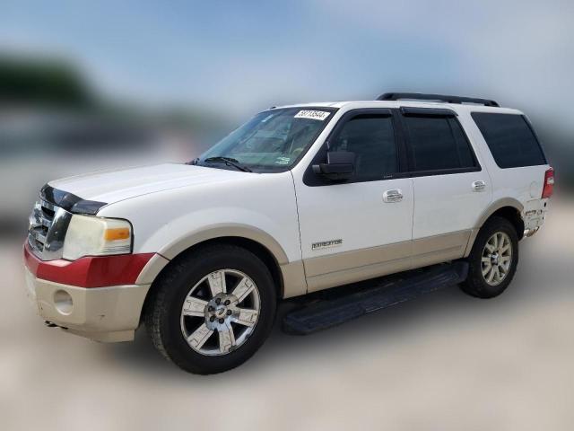 ford expedition 2007 1fmfu18597la97675