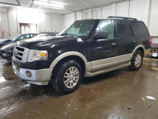 ford expedition 2009 1fmfu18599ea71407