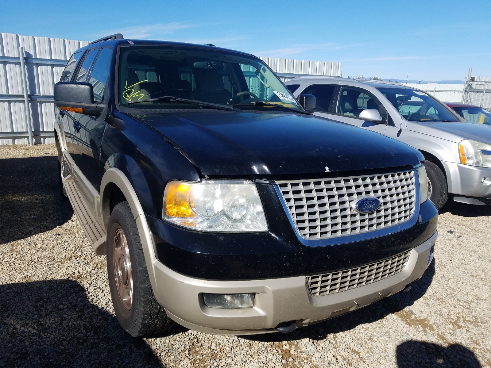 ford expedition 2005 1fmfu185x5la48031