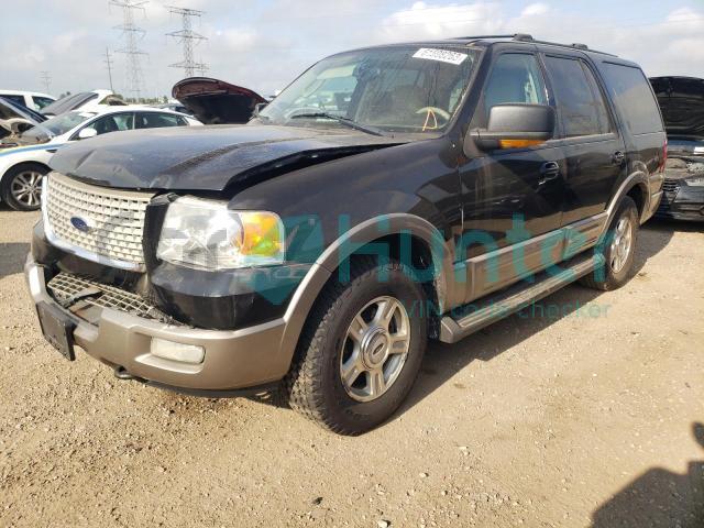 ford expedition 2003 1fmfu18l03lb51860