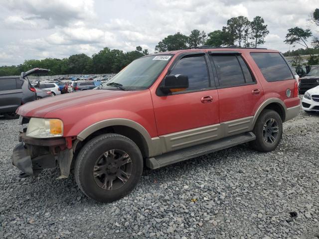 ford expedition 2003 1fmfu18l03lb60185