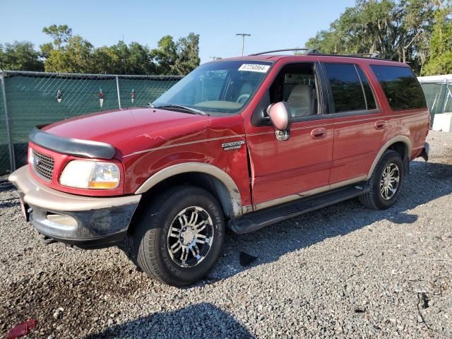 ford expedition 1997 1fmfu18l0vlc34921