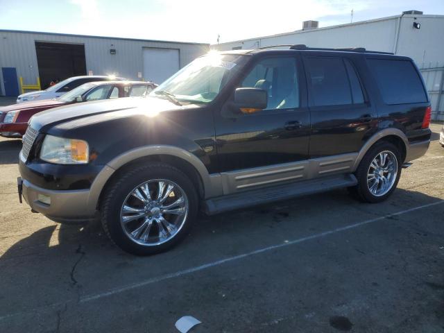 ford expedition 2003 1fmfu18l13lb44514