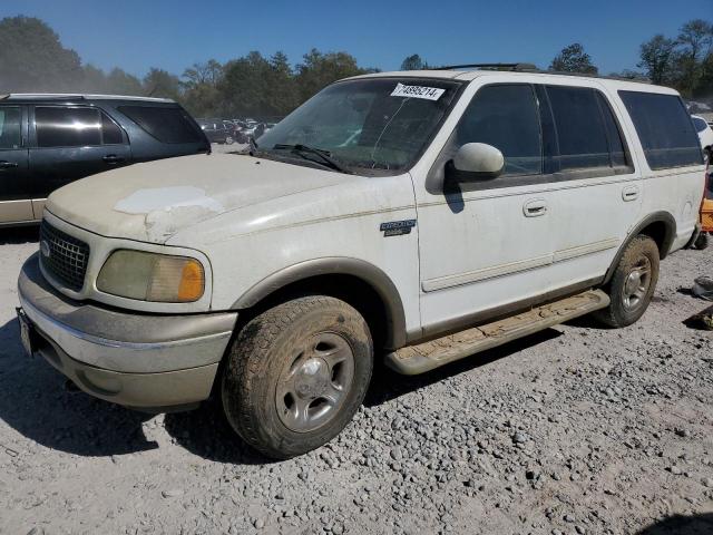 ford expedition 2002 1fmfu18l22la10903