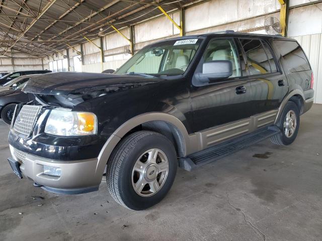 ford expedition 2003 1fmfu18l33lb16908