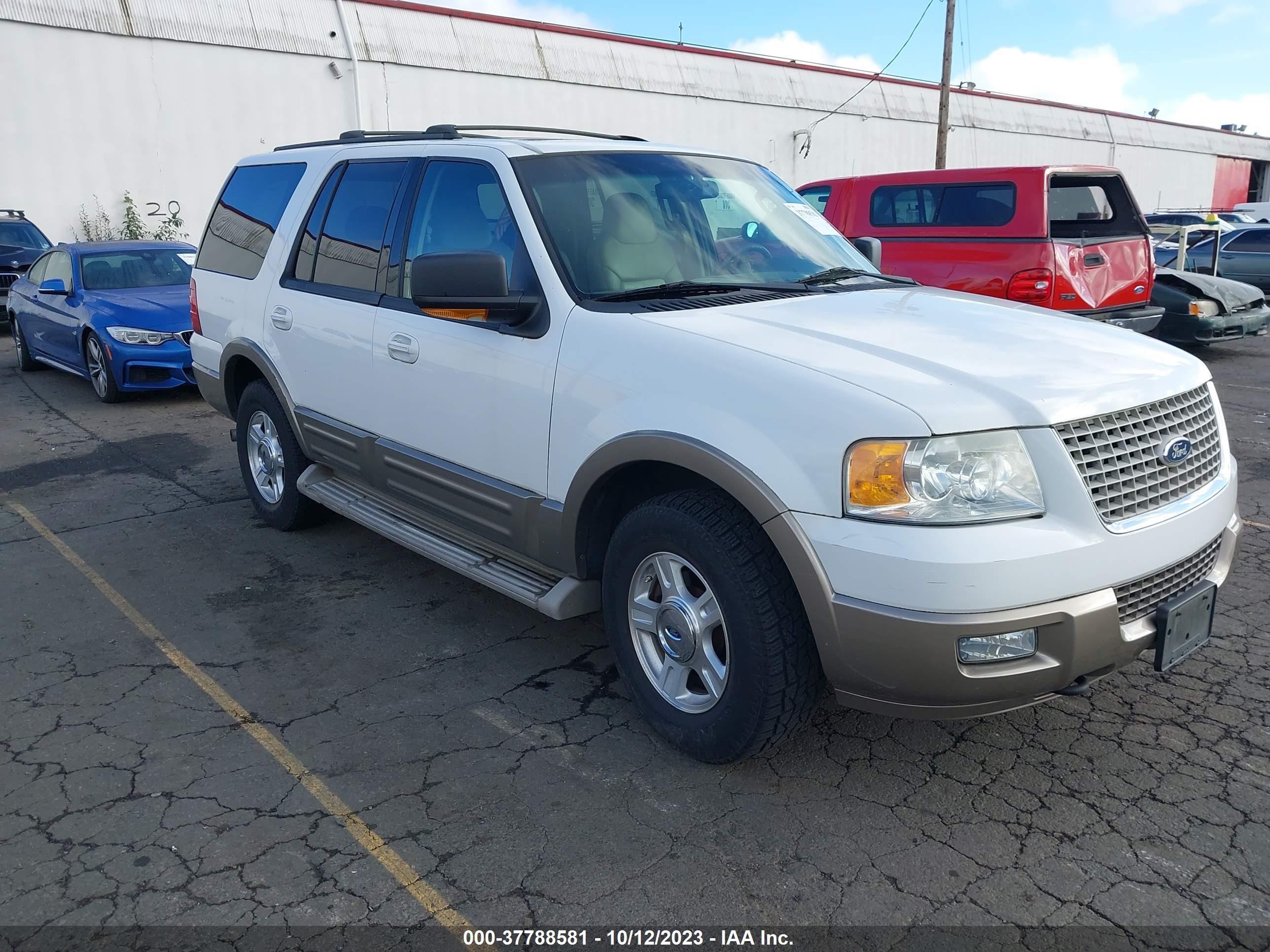 ford expedition 2004 1fmfu18l34la82650