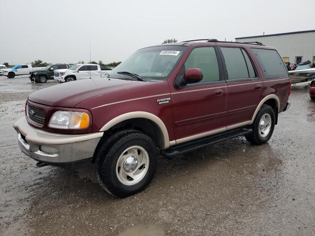 ford expedition 1997 1fmfu18l3vla44496