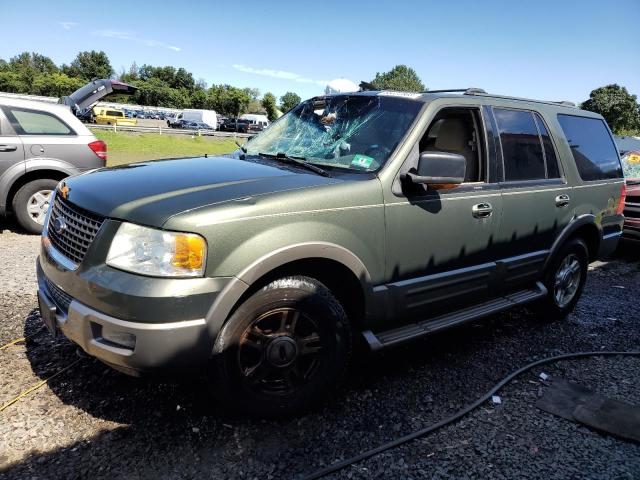 ford expedition 2003 1fmfu18l43lc29637