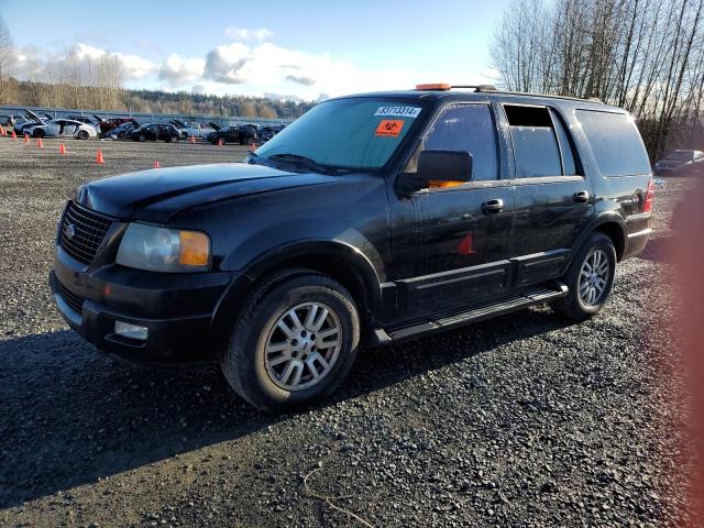 ford expedition 2004 1fmfu18l44la96797