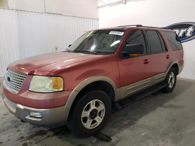 ford expedition 2003 1fmfu18l53la52225