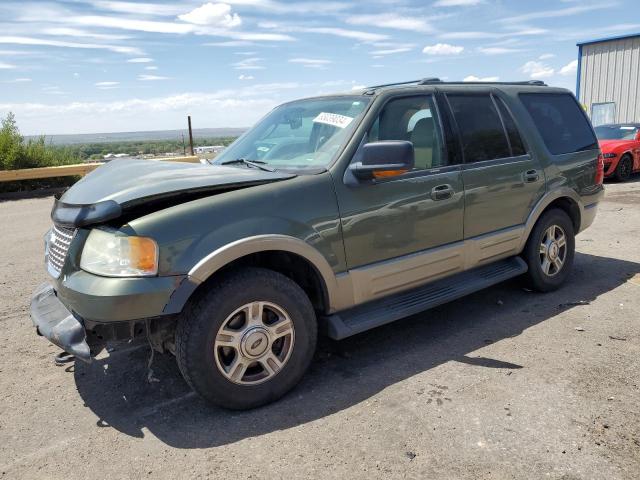 ford expedition 2003 1fmfu18l53la56100