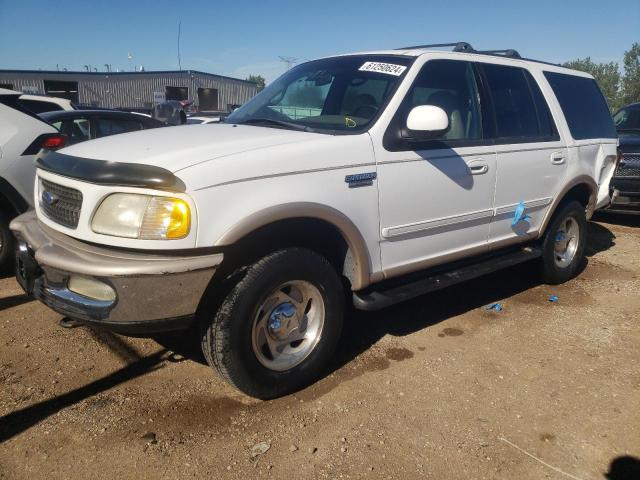 ford expedition 1997 1fmfu18l5vlc36616