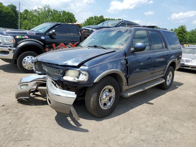 ford expedition 2001 1fmfu18l71la29686