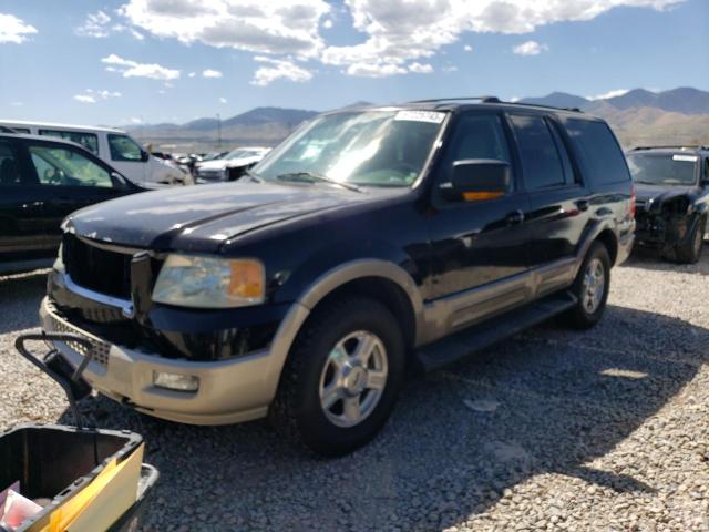 ford expedition 2003 1fmfu18l73lb52987