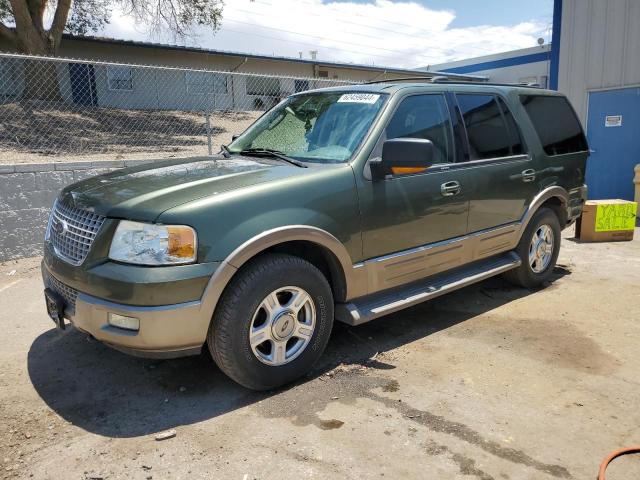 ford expedition 2003 1fmfu18l73lc46285