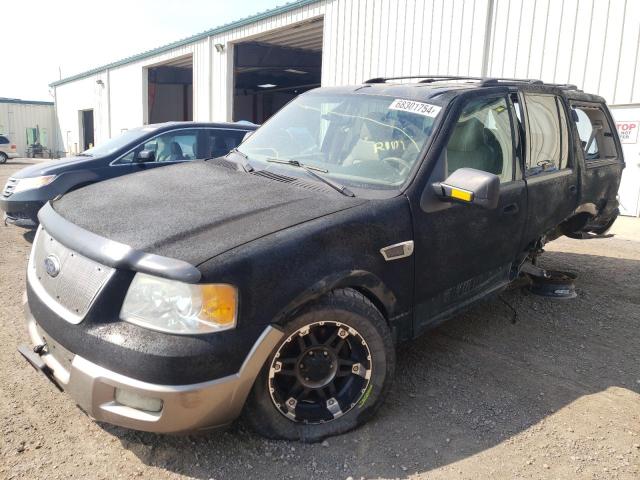 ford expedition 2004 1fmfu18l74la16991