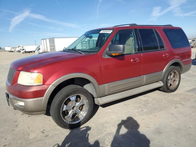 ford expedition 2004 1fmfu18l84la27806