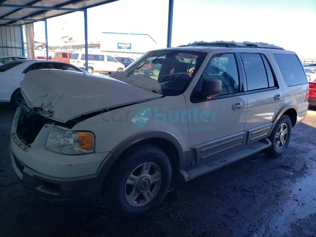 ford expedition 2004 1fmfu18l84lb44351