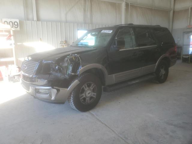 ford expedition 2003 1fmfu18l93la75331