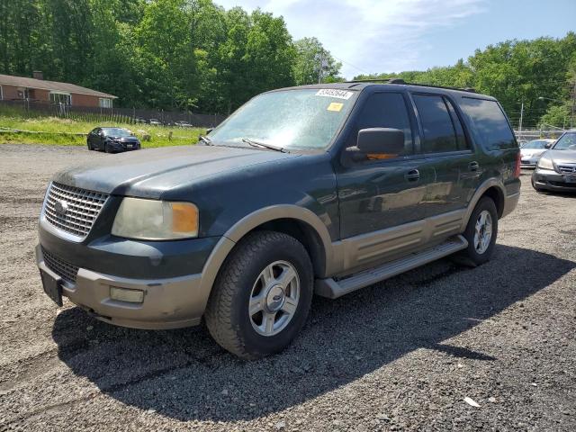 ford expedition 2004 1fmfu18l94la25532