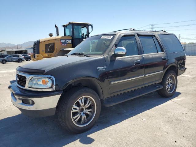 ford expedition 1997 1fmfu18l9vla64171