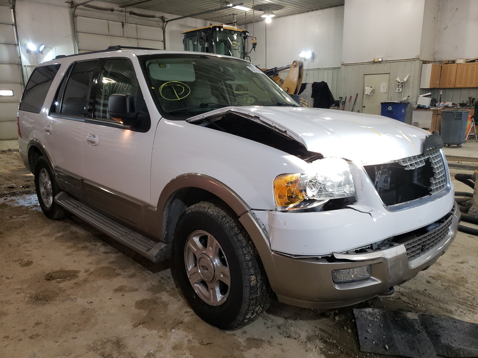 ford expedition 2004 1fmfu18lx4la17729