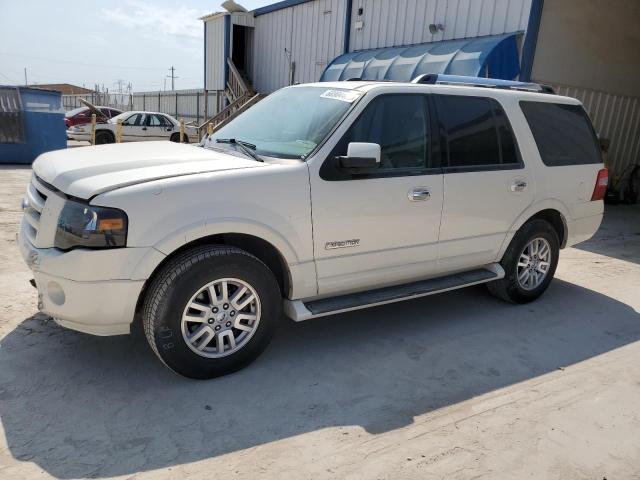 ford expedition 2008 1fmfu19508la07670