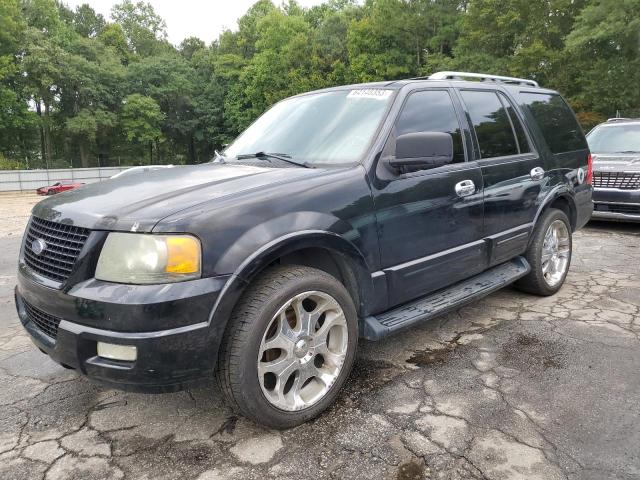 ford expedition 2005 1fmfu19515la60664