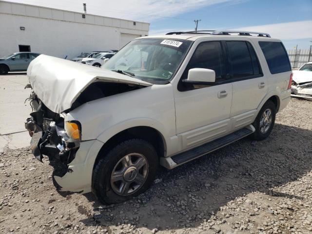 ford expedition 2006 1fmfu19516la09229