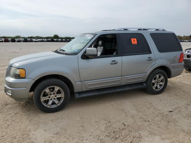 ford expedition 2006 1fmfu19516la56356