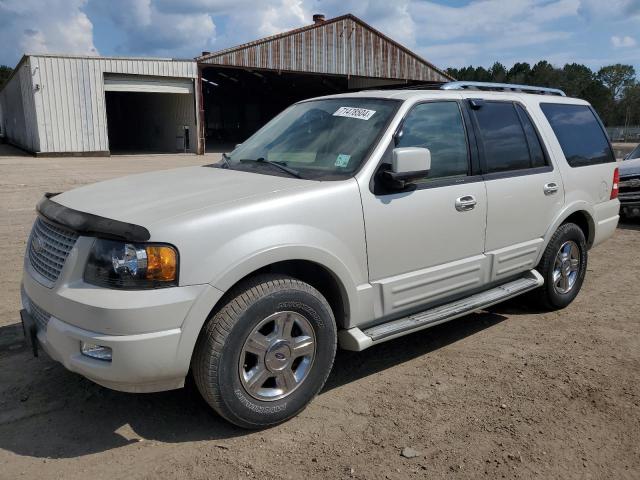 ford expedition 2006 1fmfu19516la80673