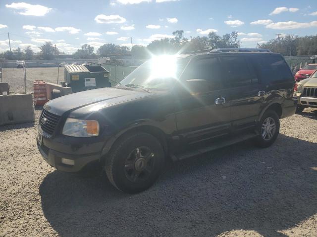 ford expedition 2006 1fmfu19516la94590