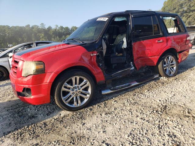 ford expedition 2008 1fmfu19518la28141