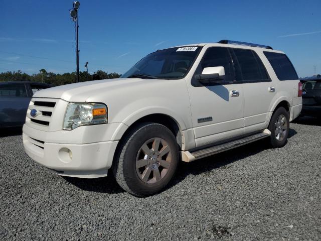 ford expedition 2007 1fmfu19527la39129