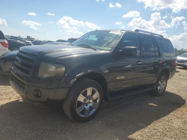 ford expedition 2007 1fmfu19527la89593