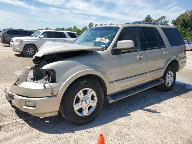 ford expedition 2005 1fmfu19545lb02759