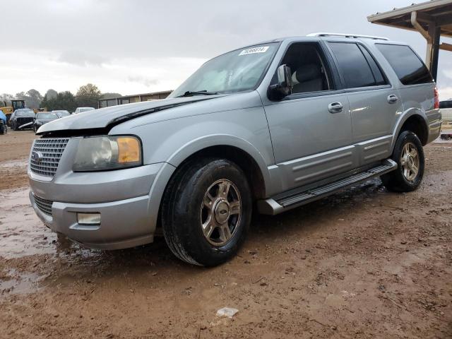 ford expedition 2006 1fmfu19546la82899