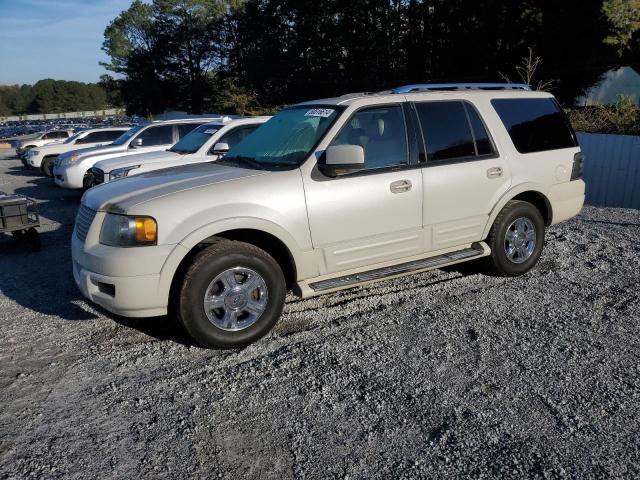 ford expedition 2006 1fmfu19546la84216